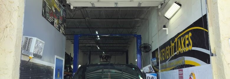Auto Transmission Repairs Usa, Inc.