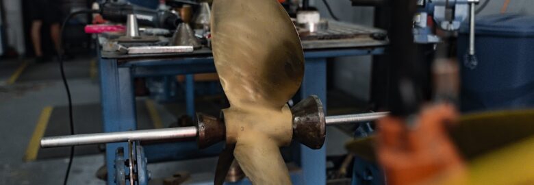 Propeller Works Miami
