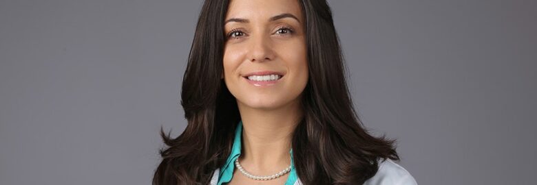 Maria N Kyriacou, MD