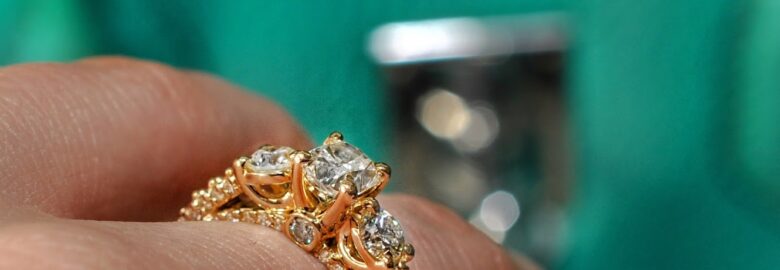 Engagement Rings | Primestyle.com