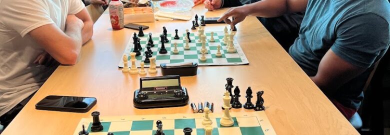 Miramar Chess Club