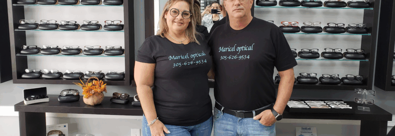 Optica Maricel