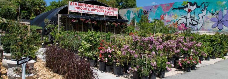 Midtown Garden Center
