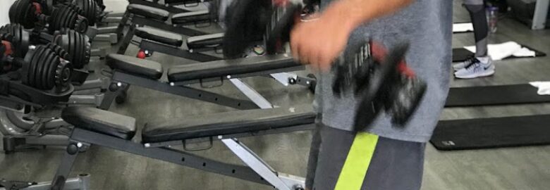 The Body Bar Studio