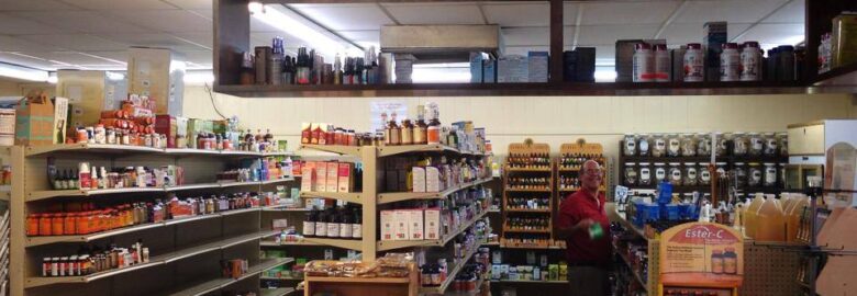 Beehive Health Food Store