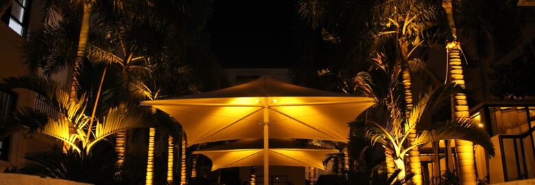 Miami Landscape Lighting Inc.