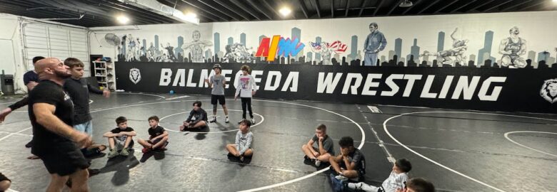 Kongkrete Wrestling Academy