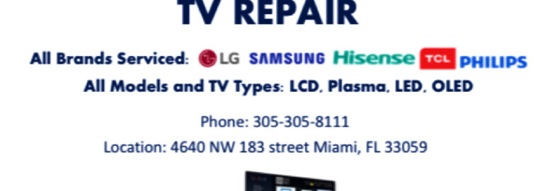 AAA Electronics of Miami Inc.