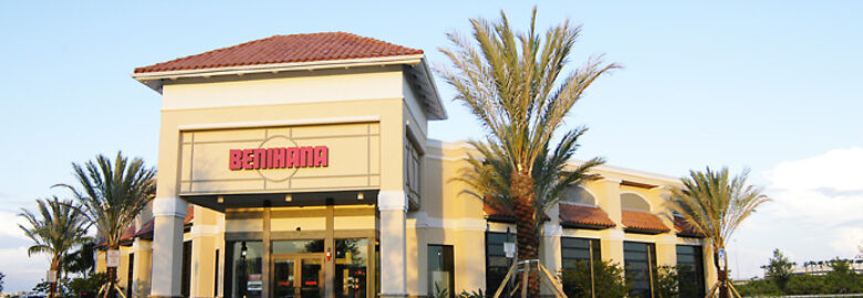 Benihana