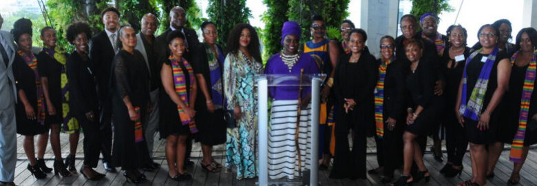 Concerned African Women, Inc.