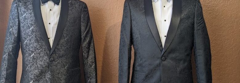 Tuxedo Center