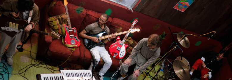 Ionit Studios