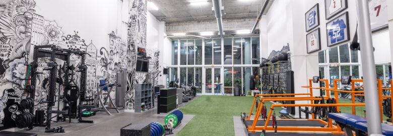 Core Fitness Miami