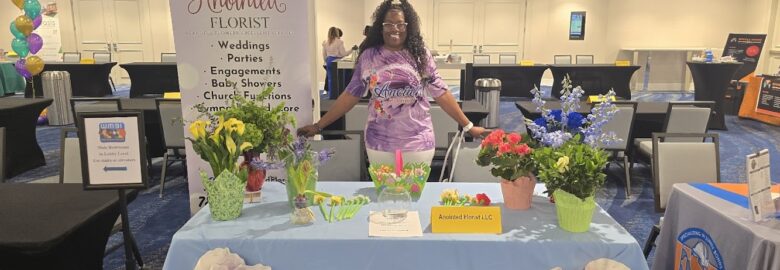 Anointed Florist & Gift Shop