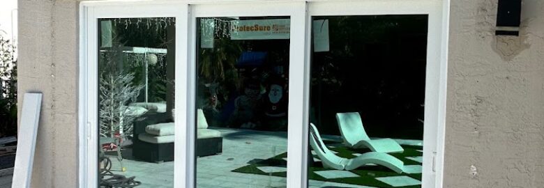 Power Glass Windows And Doors