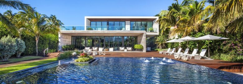 All Miami Pools