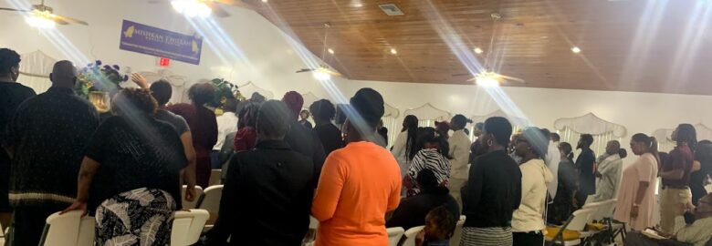 Mishkan T’Hillah Worship Center