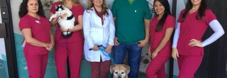 Gardens Animal Hospital