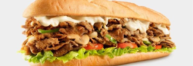 Charleys Cheesesteaks and Wings