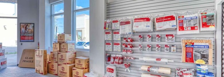 CubeSmart Self Storage