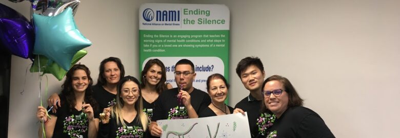 NAMI Miami-Dade County