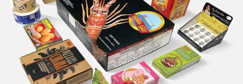 Custom Boxes And Packaging | CTP Boxes