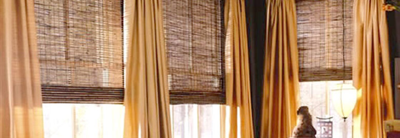Doors & Windows Interior Blinds
