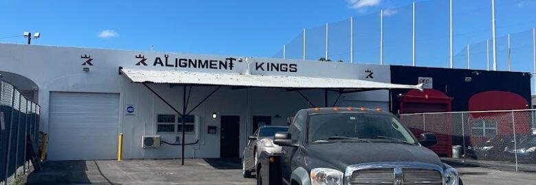 Alignment Kings Inc.