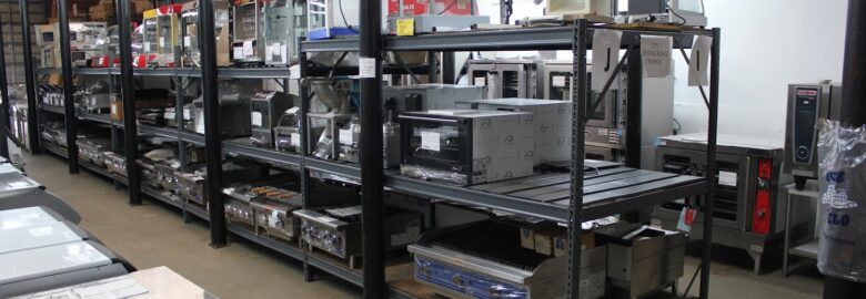 Global Restaurant Equipment & Supplies Inc