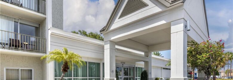 Best Western Plus North Miami/Bal Harbour