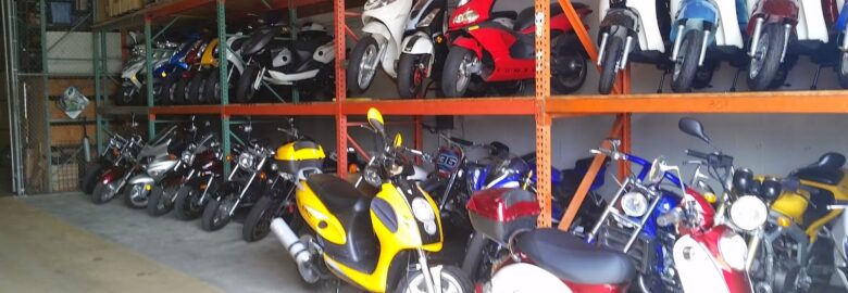 SD Scooter