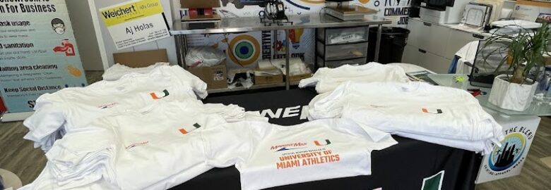 Out The Bleau Print Shop