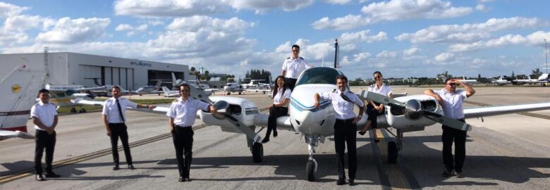 Skyduo Flight Academy