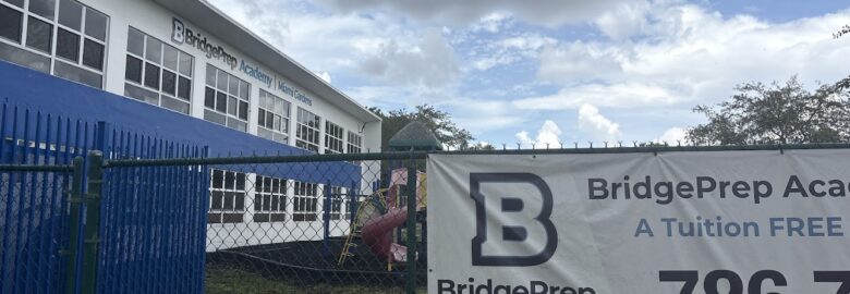 BridgePrep of Miami Gardens