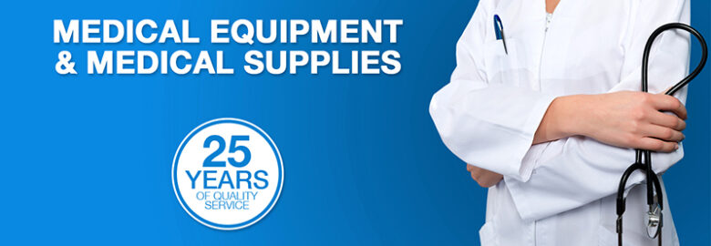 HOSPEQ Medical Equipment & Supplies