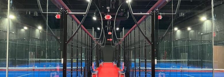 i95 Padel Club Miami