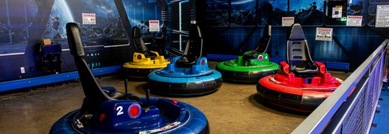 FunDimension Game Center