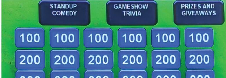 Miami Sings Live Music DJs Comedy GameShow Trivia Karaoke Rental