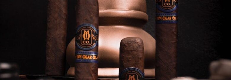 OM CIGARS LLC.