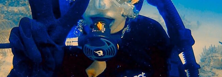 Luxy Diver | Yacht Diving