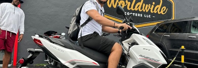 Worldwide Scooters