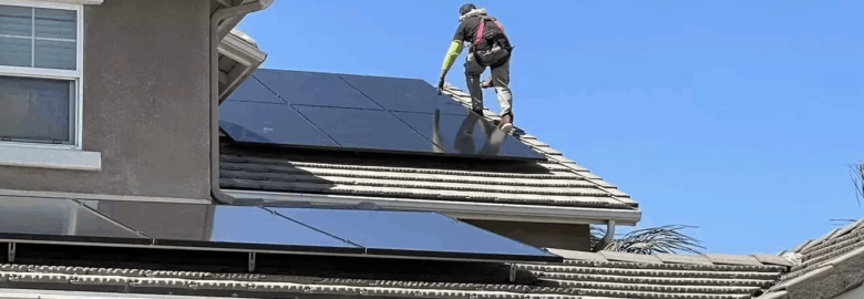 Solar Panels Miami