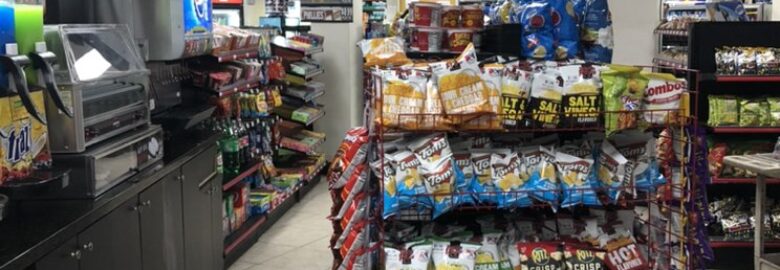 Miami Gardens Food Market & Smoke Shop