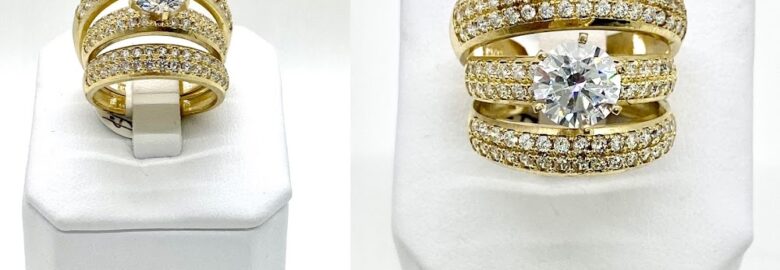 Rebeca Jewelry Inc