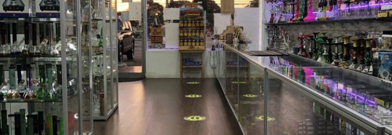 Smokora Smoke Shop