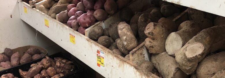 Papis Supermarket