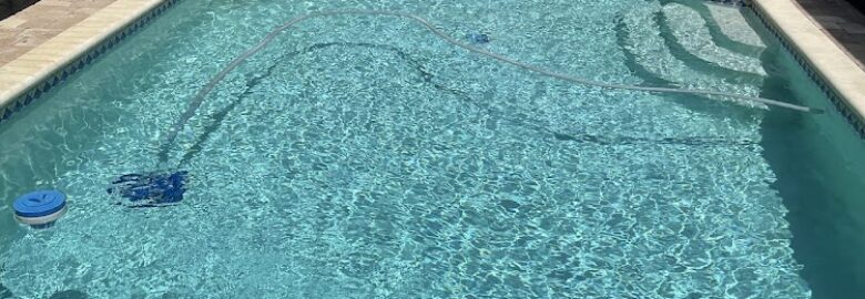Deep Pool LLC