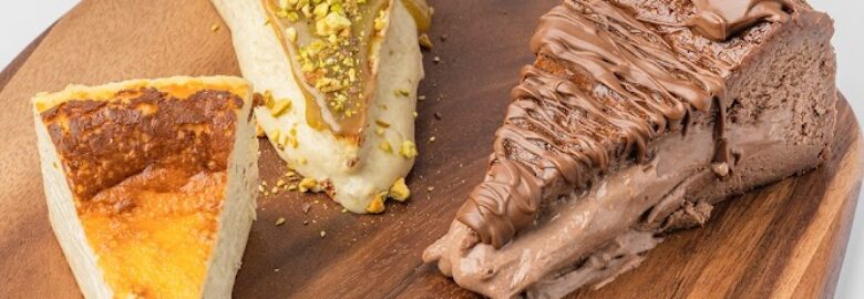 Camila’s Patisserie