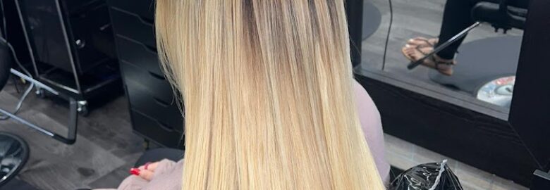 Dominican Hair Center Beauty Salon