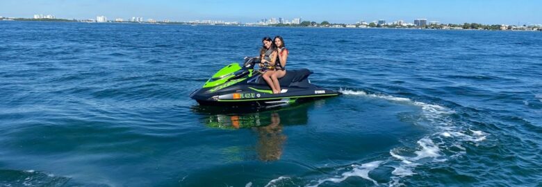 Jet Ski Rental Funwaves Watersports and ATV rental